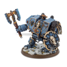 Warhammer 40000: Space Wolves Venerable Dreadnought